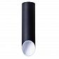 Потолочный светильник Arte Lamp Pilon A1622PL-1BK - фото №2
