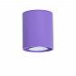 Потолочный светильник TopDecor Tubo8 P1 22 - фото №1