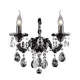 Бра Osgona Champa Nero 879627