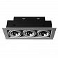 Встраиваемый светильник Arte Lamp Technika A5930PL-3WH - фото №1