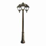 Уличный фонарь Fumagalli U23.157.S30.BYF1RDN