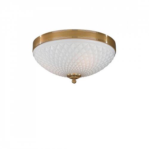 Потолочный светильник Reccagni Angelo PL 8500/3