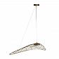 Подвесной светильник Loft IT Tressage 10127/590 Gold - фото №1