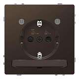 Розетка Schneider Electric MTN2304-6052