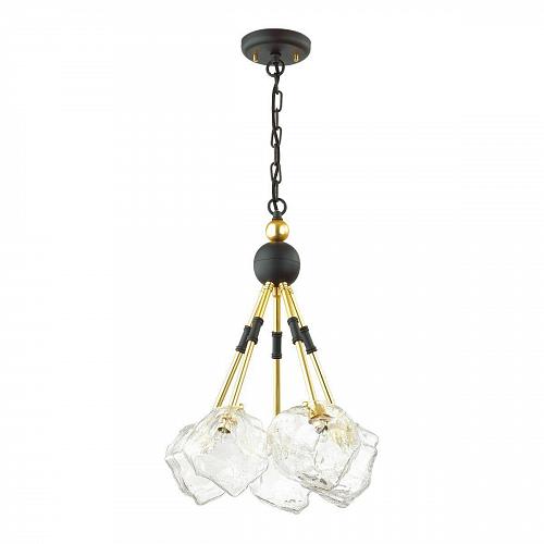 Подвесная люстра Odeon Light Stono 4789/5A