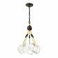 Подвесная люстра Odeon Light Stono 4789/5A - фото №1