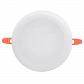 Встраиваемый светодиодный светильник Ambrella light Led Downlight DCR313 - фото №2