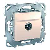 Розетка Schneider Electric MGU5.463.25ZD