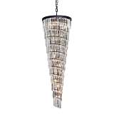 Каскадная люстра Vitaluce V5311-1/17