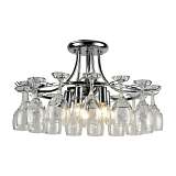 Потолочная люстра Arte Lamp A7043PL-5CC