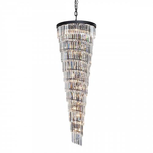 Каскадная люстра Vitaluce V5311-1/17