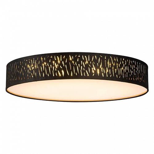 Потолочный светодиодный светильник Globo Tuxon 15264D4