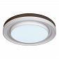 Потолочный светодиодный светильник iLedex Summery B6317-192W/800 WH - фото №4