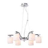 Люстра Silver Light 202.54.6