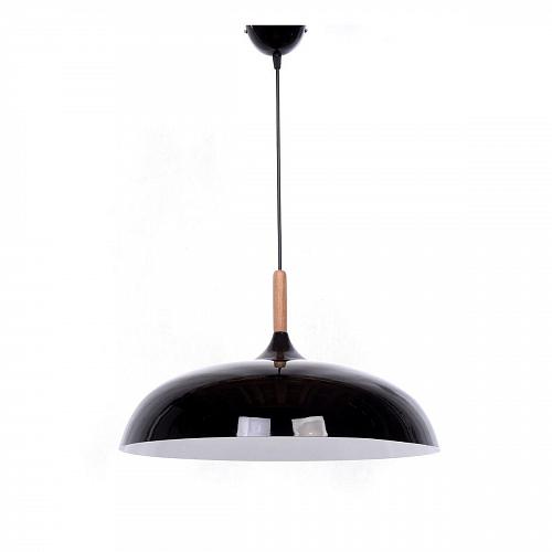 Подвесной светильник Lumina Deco Versi LDP 7899 BK