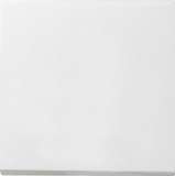 Переключатель перекрестный Gira F100 10A 250V чисто-белый глянцевый 0126112