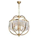 Подвесная люстра MW-Light Гослар 498015705