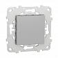 Заглушка 45х45 Schneider Electric Unica New NU586630 - фото №1