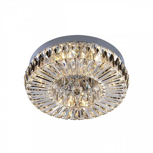 Потолочный светодиодный светильник Citilux Спектра CL320211