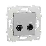 Розетка Schneider Electric NU545530