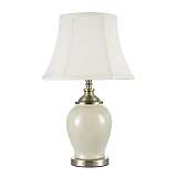 Настольная лампа Arti Lampadari Gustavo E 4.1 LG