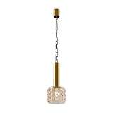 Подвесной светильник Maytoni Rock Me MOD027PL-01BS