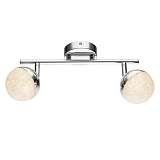 Светодиодный спот Globo Utila 56127-2