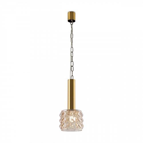 Подвесной светильник Maytoni Rock Me MOD027PL-01BS
