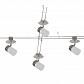 Трековая светодиодная система De Markt Трек-система 550011505 - фото №2