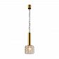 Подвесной светильник Maytoni Rock Me MOD027PL-01BS - фото №1