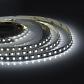 Светодиодная лента Apeyron 9,6W/m 120LED/m 3528SMD холодный белый 5M 00-31 - фото №1