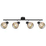 Спот Rivoli Fedora 7033-704 Б0047143