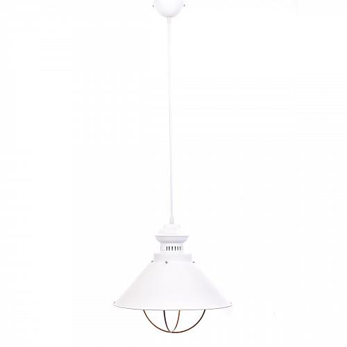 Подвесной светильник Lumina Deco Kugar LDP 7930 WT