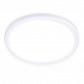 Встраиваемый светодиодный светильник Ambrella light Led Downlight DLR307 - фото №1