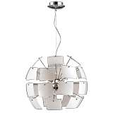 Люстра Odeon Light 2655/6