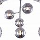 Потолочная люстра Maytoni Dallas MOD545PL-12CH - фото №2
