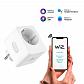 Переходник сетевой Gauss Smart Home 5510122 - фото №1