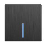 Выключатель Werkel 4690389146046