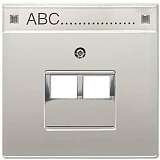 Накладка Jung ES2969-2NAUA