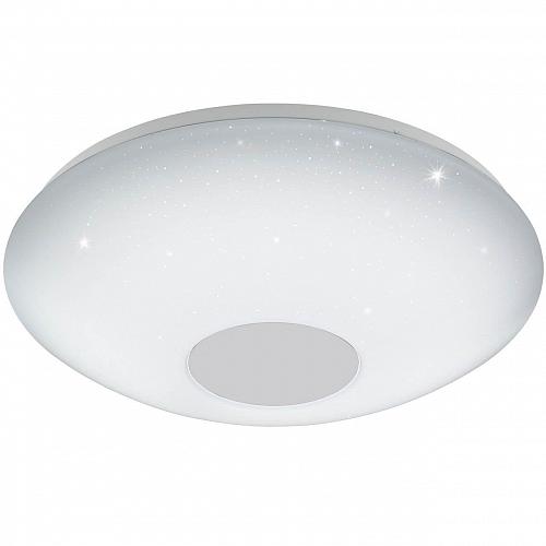 Потолочный светодиодный светильник Eglo Voltago 2 95971