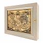 Ключница Toplight 24х29х4,5см TL-KB7101 - фото №1
