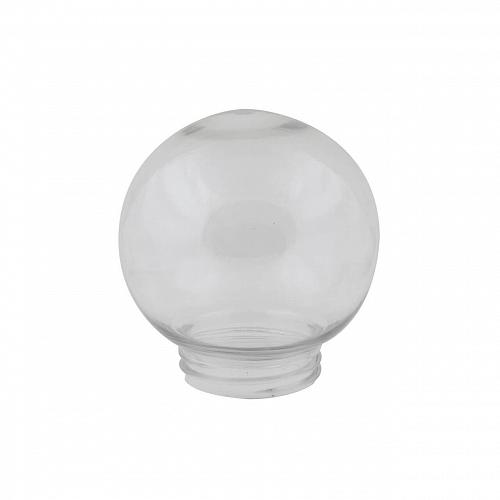 Плафон Uniel UFP-R150A Clear 08068