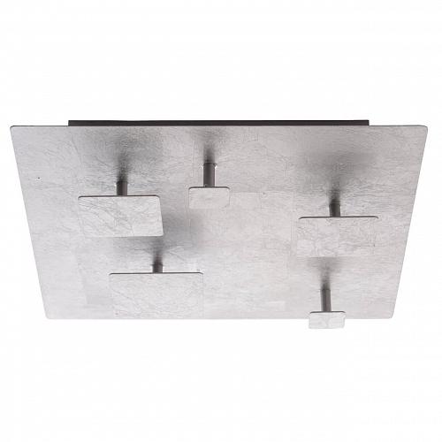 Потолочный светодиодный светильник De Markt Галатея 7 452012805