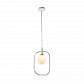 Подвесной светильник Maytoni Avola MOD431-PL-01-WS - фото №4