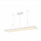 Подвесной светодиодный светильник SLV I-Pendant Pro Led Panel 158722 - фото №1