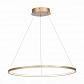 Подвесной светодиодный светильник ST Luce ST603.243.34 - фото №2