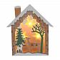 Светодиодный светильник Ritter Cristmas Hut 29284 5 - фото №1