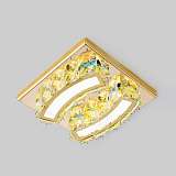 Светильник Ambrella light S70 PR/G 4W 4200K LED