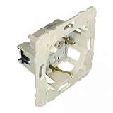 Механизм розетки Efapel 2к+З 21131