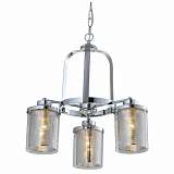 Подвесная люстра Rivoli Adriana 4058-203 Б0047316